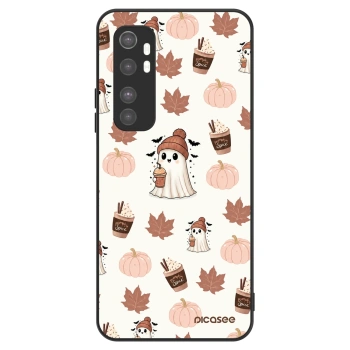 Ovitek za Xiaomi Mi Note 10 Lite - Pumpkin spice