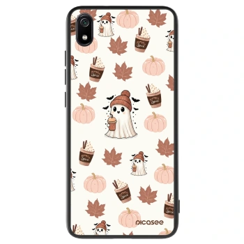 Ovitek za Xiaomi Redmi 7A - Pumpkin spice