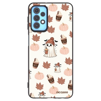 Ovitek za Samsung Galaxy A32 4G SM-A325F - Pumpkin spice