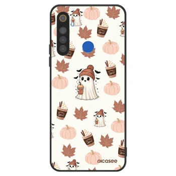 Ovitek za Realme 5 - Pumpkin spice