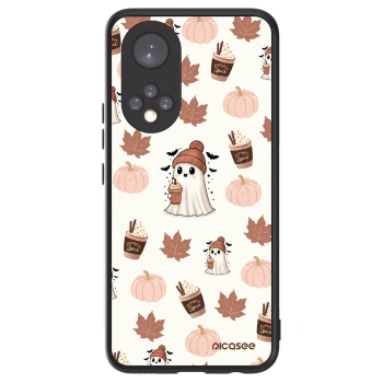 Ovitek za Honor 50 5G - Pumpkin spice
