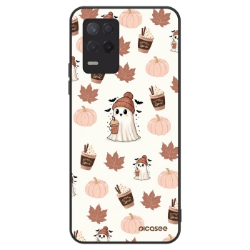 Ovitek za Realme 8 5G - Pumpkin spice