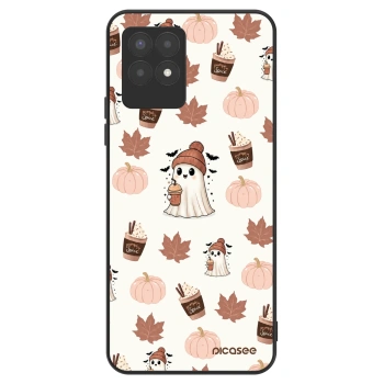 Ovitek za Realme 8i - Pumpkin spice
