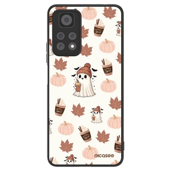Picasee ULTIMATE CASE za Xiaomi Redmi Note 11 Pro - Pumpkin spice
