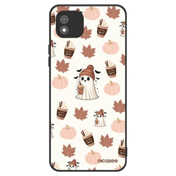Ovitek za Realme C11 (2021) - Pumpkin spice