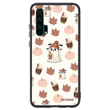 Ovitek za Honor 20 Pro - Pumpkin spice