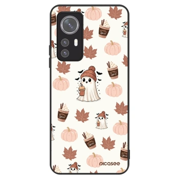 Ovitek za Xiaomi 12X - Pumpkin spice