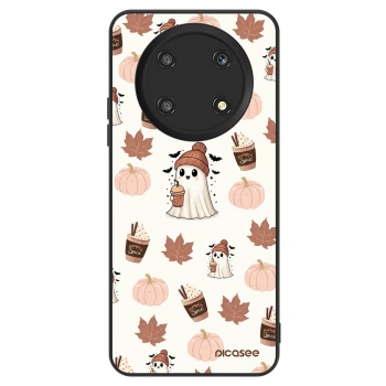 Ovitek za Honor Magic4 Lite 5G - Pumpkin spice