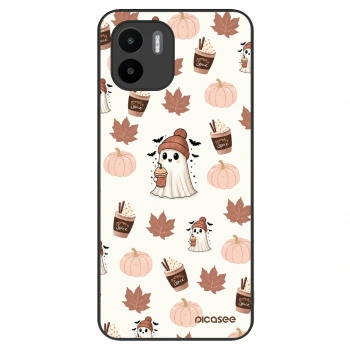Ovitek za Xiaomi Redmi A1 - Pumpkin spice