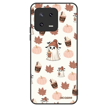 Ovitek za Xiaomi 13 Pro - Pumpkin spice