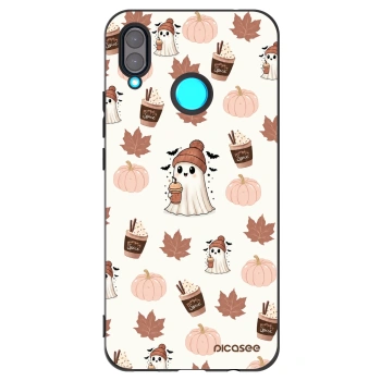 Ovitek za Huawei Nova 3i - Pumpkin spice