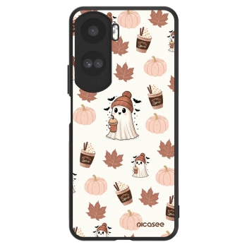 Ovitek za Honor 90 Lite 5G - Pumpkin spice