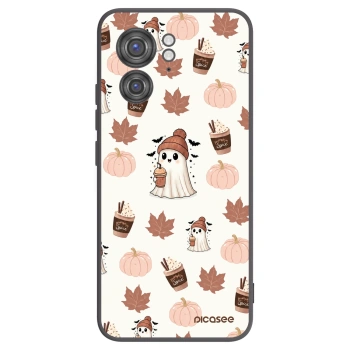 Ovitek za Motorola Edge 40 - Pumpkin spice