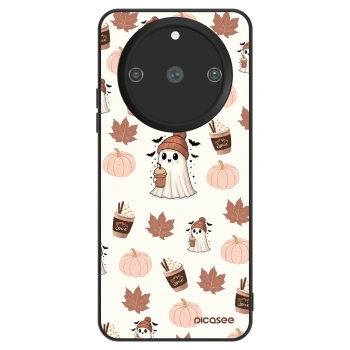 Ovitek za Realme 11 Pro+ - Pumpkin spice