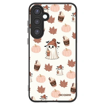 Picasee ULTIMATE CASE za Samsung Galaxy A55 5G A556B - Pumpkin spice