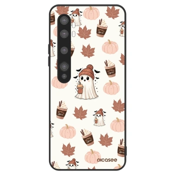 Ovitek za Xiaomi Mi Note 10 (Pro) - Pumpkin spice