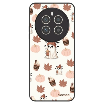 Ovitek za Realme 12 Pro 5G - Pumpkin spice