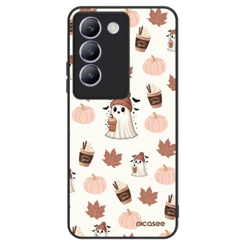 Ovitek za Vivo V40 SE 5G - Pumpkin spice
