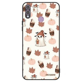 Ovitek za Honor 8X - Pumpkin spice