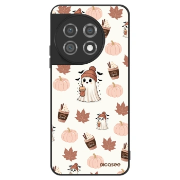 Ovitek za OnePlus 11 5G - Pumpkin spice