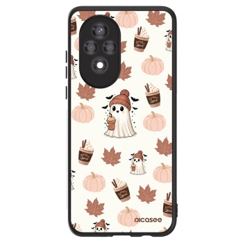 Ovitek za Honor 200 Pro 5G - Pumpkin spice