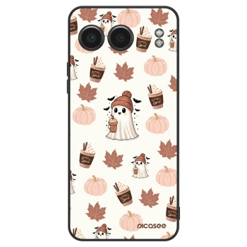 Ovitek za OnePlus Nord 4 - Pumpkin spice