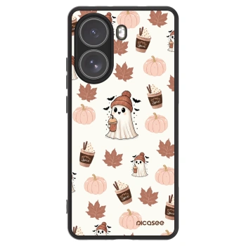 Ovitek za Xiaomi Poco X7 Pro 5G - Pumpkin spice