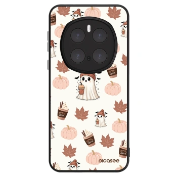Ovitek za Honor Magic7 Pro 5G - Pumpkin spice