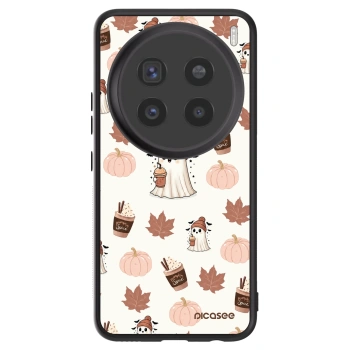 Ovitek za Vivo X200 Pro - Pumpkin spice