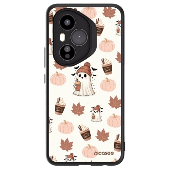 Ovitek za Honor 400 Pro 5G - Pumpkin spice