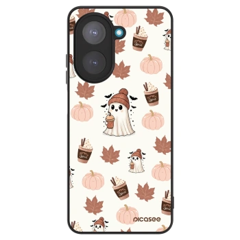 Ovitek za Xiaomi Redmi A5 - Pumpkin spice