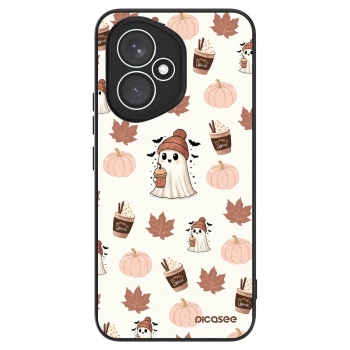 Ovitek za Honor 400 5G - Pumpkin spice