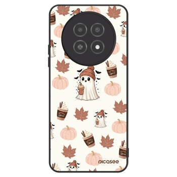 Ovitek za Realme 12X - Pumpkin spice