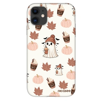 Ovitek za Apple iPhone 11 - Pumpkin spice