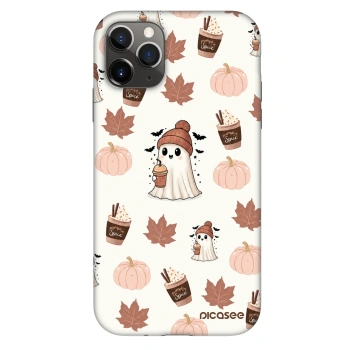 Ovitek za Apple iPhone 11 Pro - Pumpkin spice