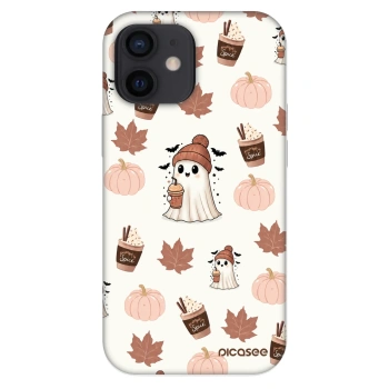Ovitek za Apple iPhone 12 mini - Pumpkin spice