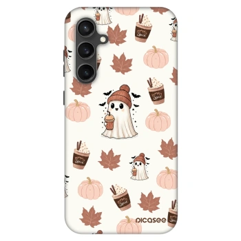 Ovitek za Samsung Galaxy S23 FE S711B - Pumpkin spice
