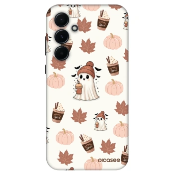 Ovitek za Samsung Galaxy A55 5G A556B - Pumpkin spice