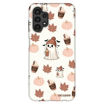 Ovitek za Samsung Galaxy A13 4G A135 - Pumpkin spice
