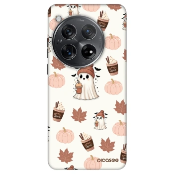 Ovitek za OnePlus 12 5G - Pumpkin spice