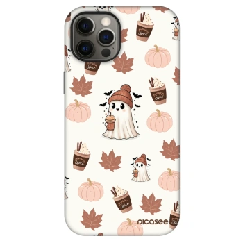 Ovitek za Apple iPhone 12 Pro - Pumpkin spice