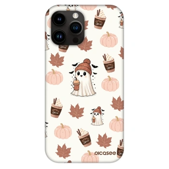Ovitek za Apple iPhone 13 Pro Max - Pumpkin spice
