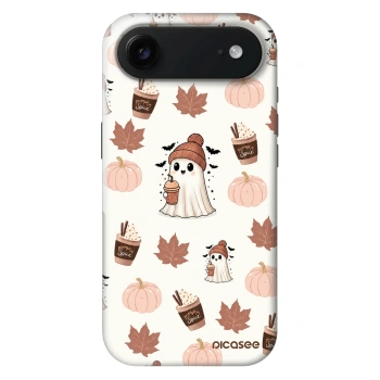 Ovitek za Apple iPhone Air - Pumpkin spice