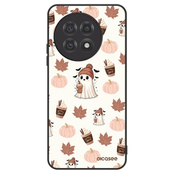 Ovitek za OnePlus 13R 5G - Pumpkin spice