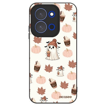 Ovitek za Xiaomi Redmi 15C 4G - Pumpkin spice