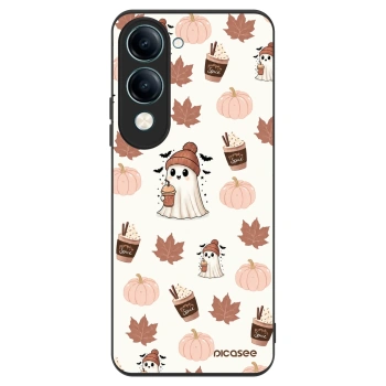 Ovitek za Vivo Y29s 5G - Pumpkin spice