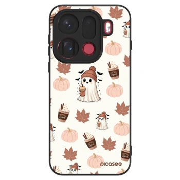 Ovitek za OPPO Find X9 Pro - Pumpkin spice