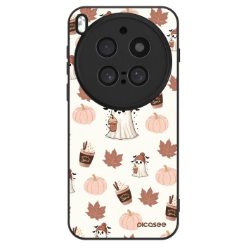 Ovitek za Vivo X300 Pro - Pumpkin spice