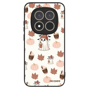 Ovitek za Xiaomi Redmi Note 15 Pro 5G - Pumpkin spice