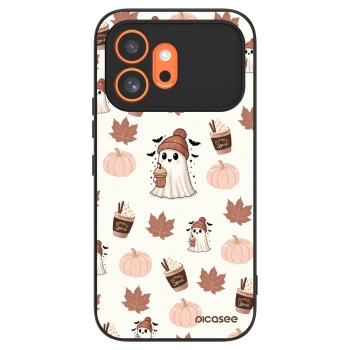 Ovitek za Honor 600 - Pumpkin spice